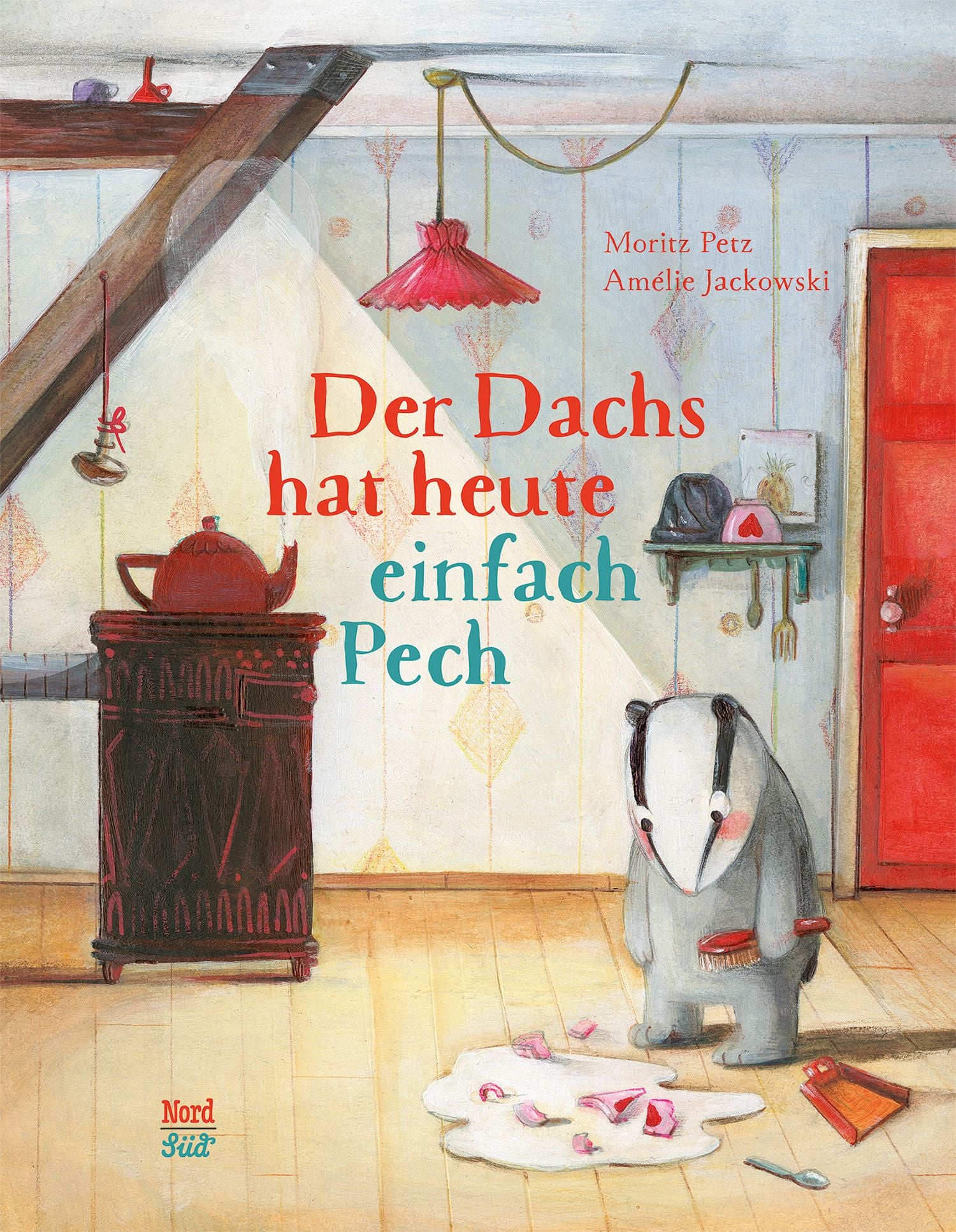 Sternstündchen: „Der Dachs hat heute einfach Pech“