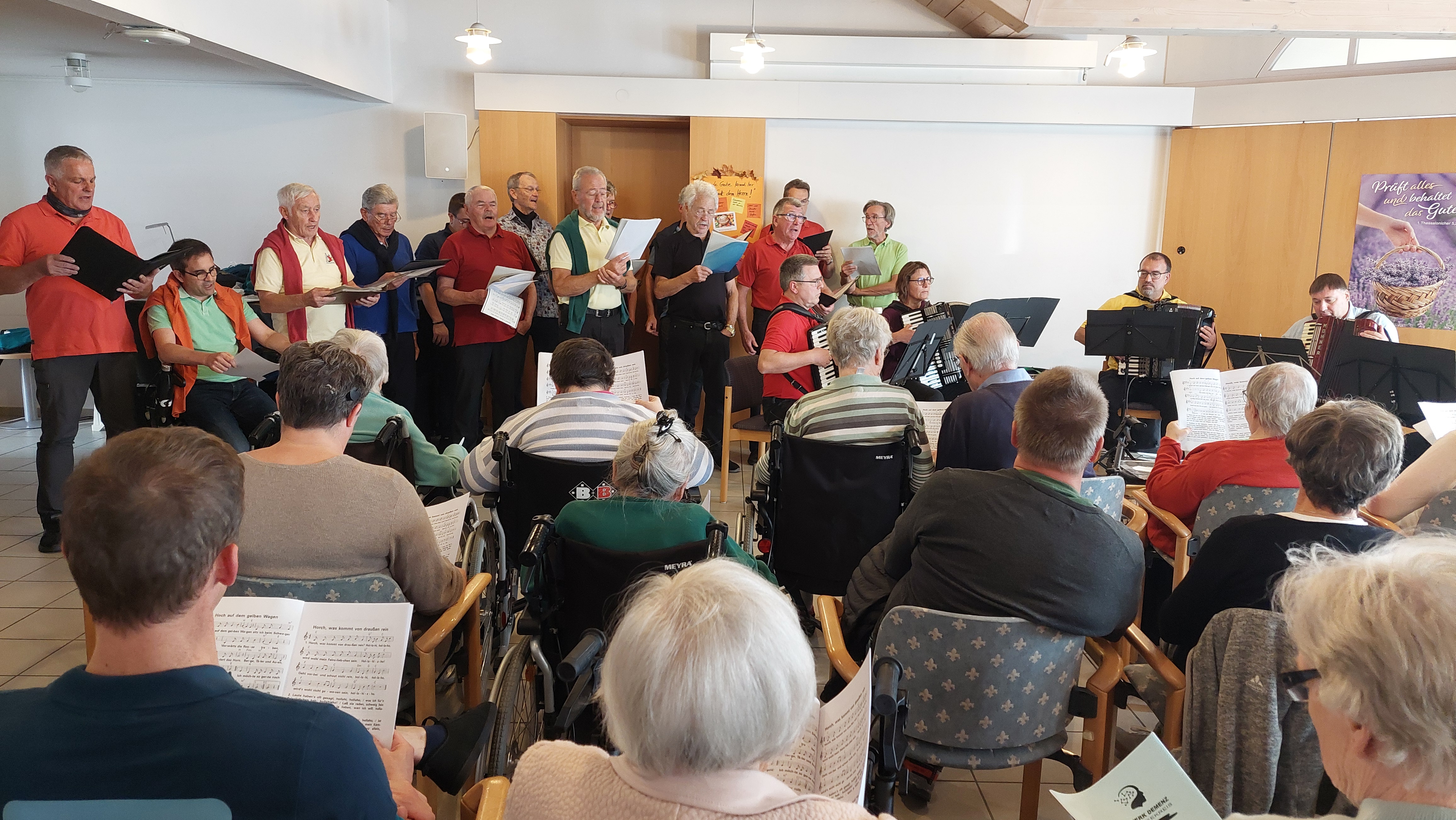 Lesung mit Julia Kohler: Pipapo – meine Mama hat nen Vogel
