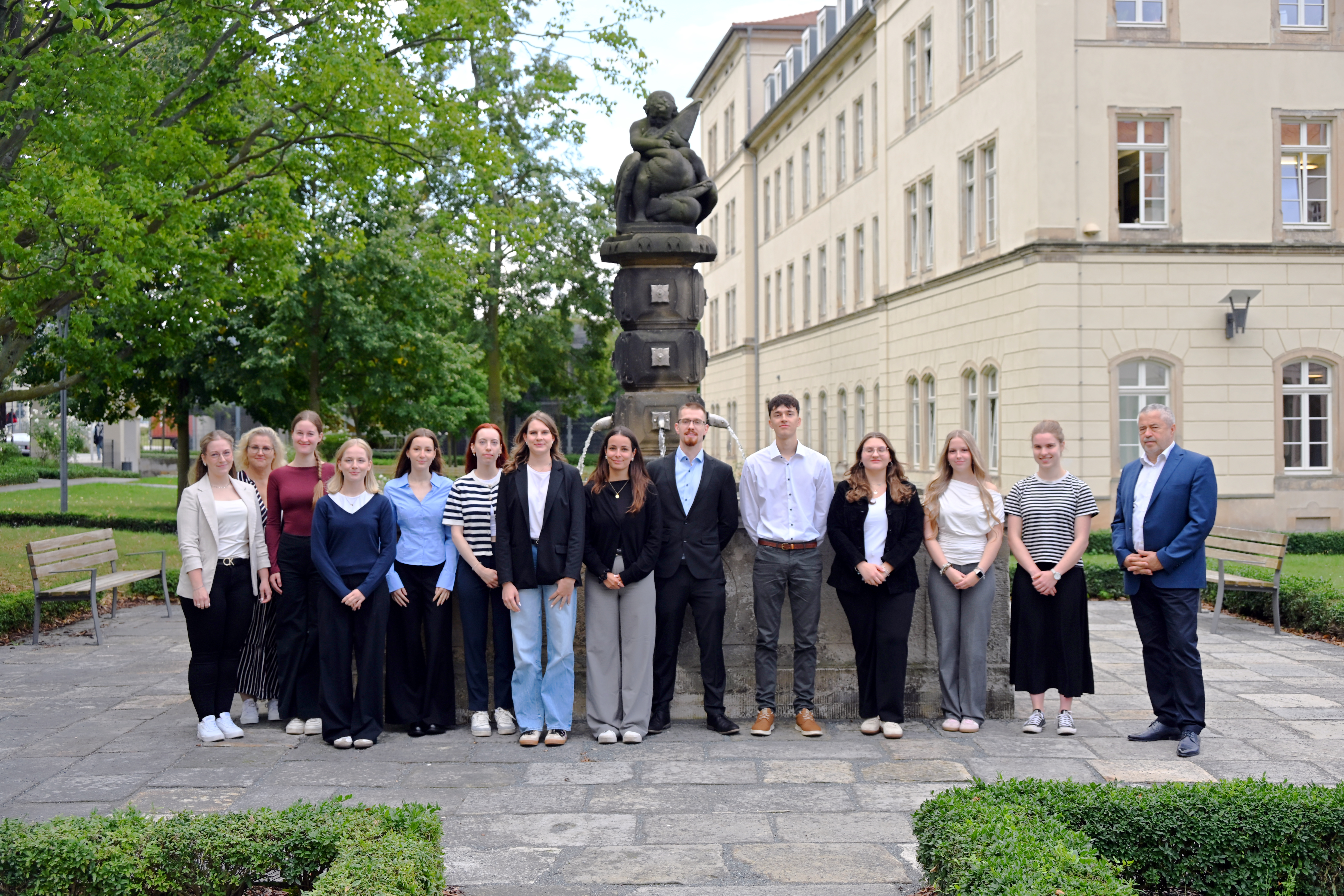 Tag der Ausbildung