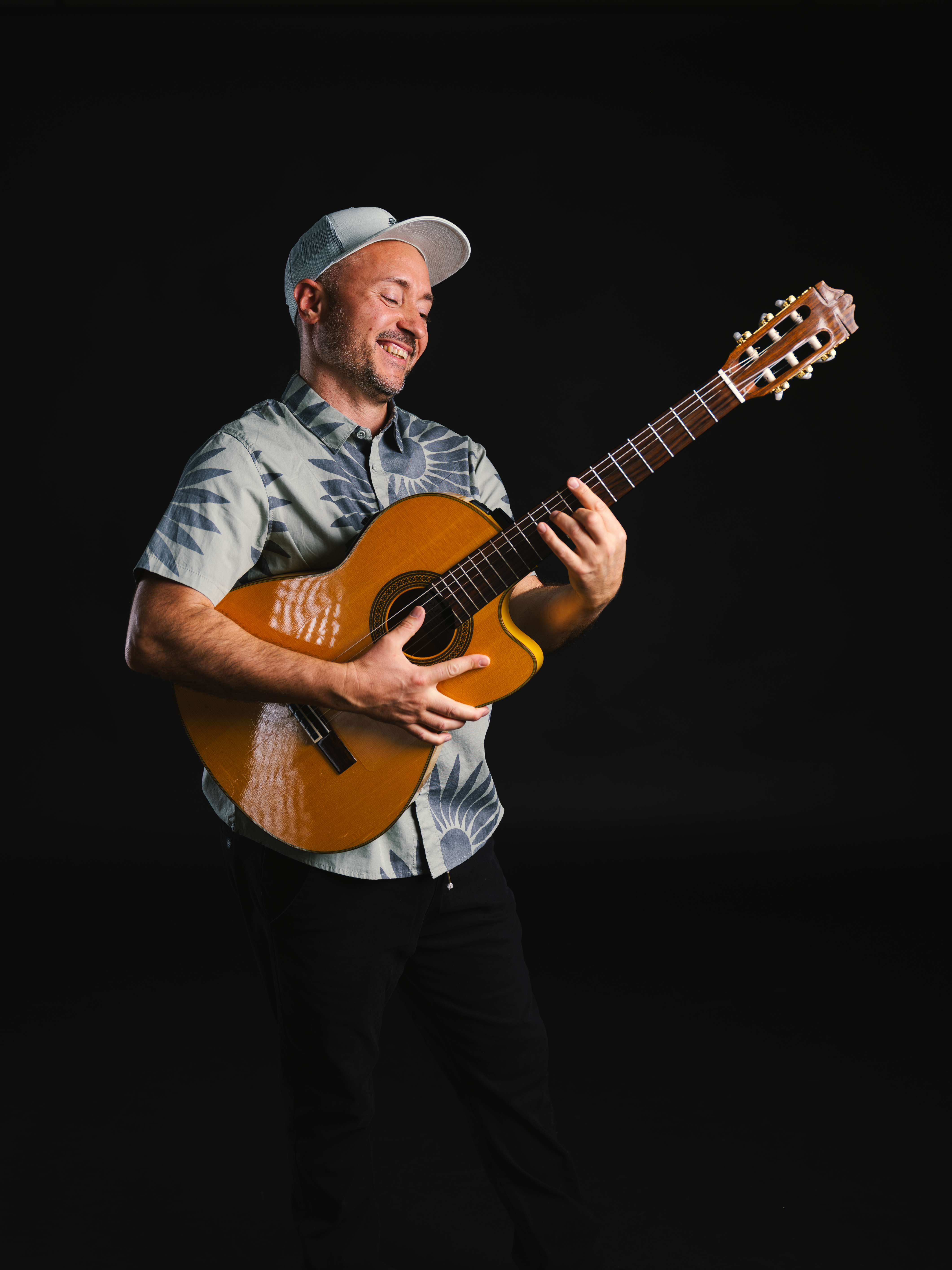 Release-Konzert von Cris Cosmo zum Album "Liebe dich selbst"