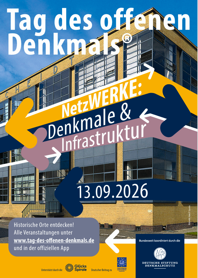 Tag des offenen Denkmals – Evangelische Kirche Freudenberg