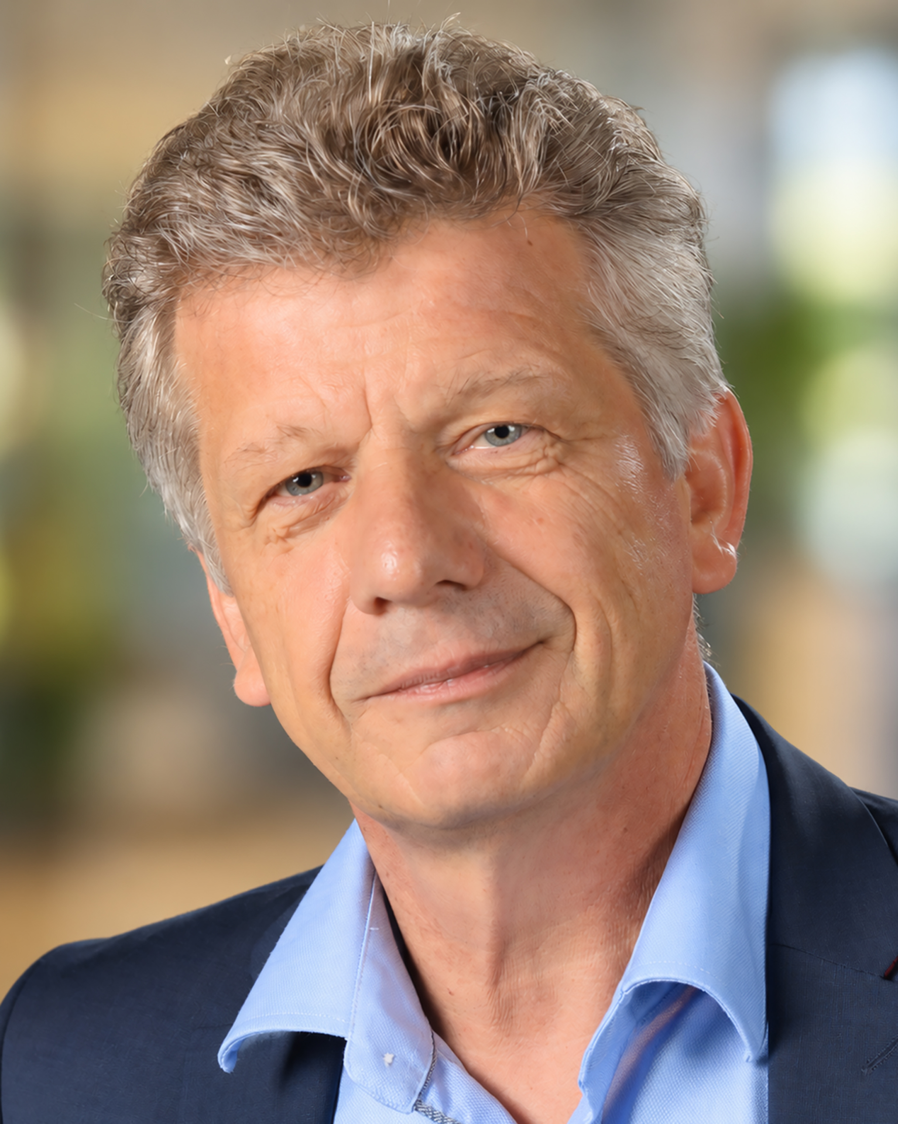 Vortrag mit Prof. Dr. Harald Garrecht im Württemberg-Haus Beutelsbach