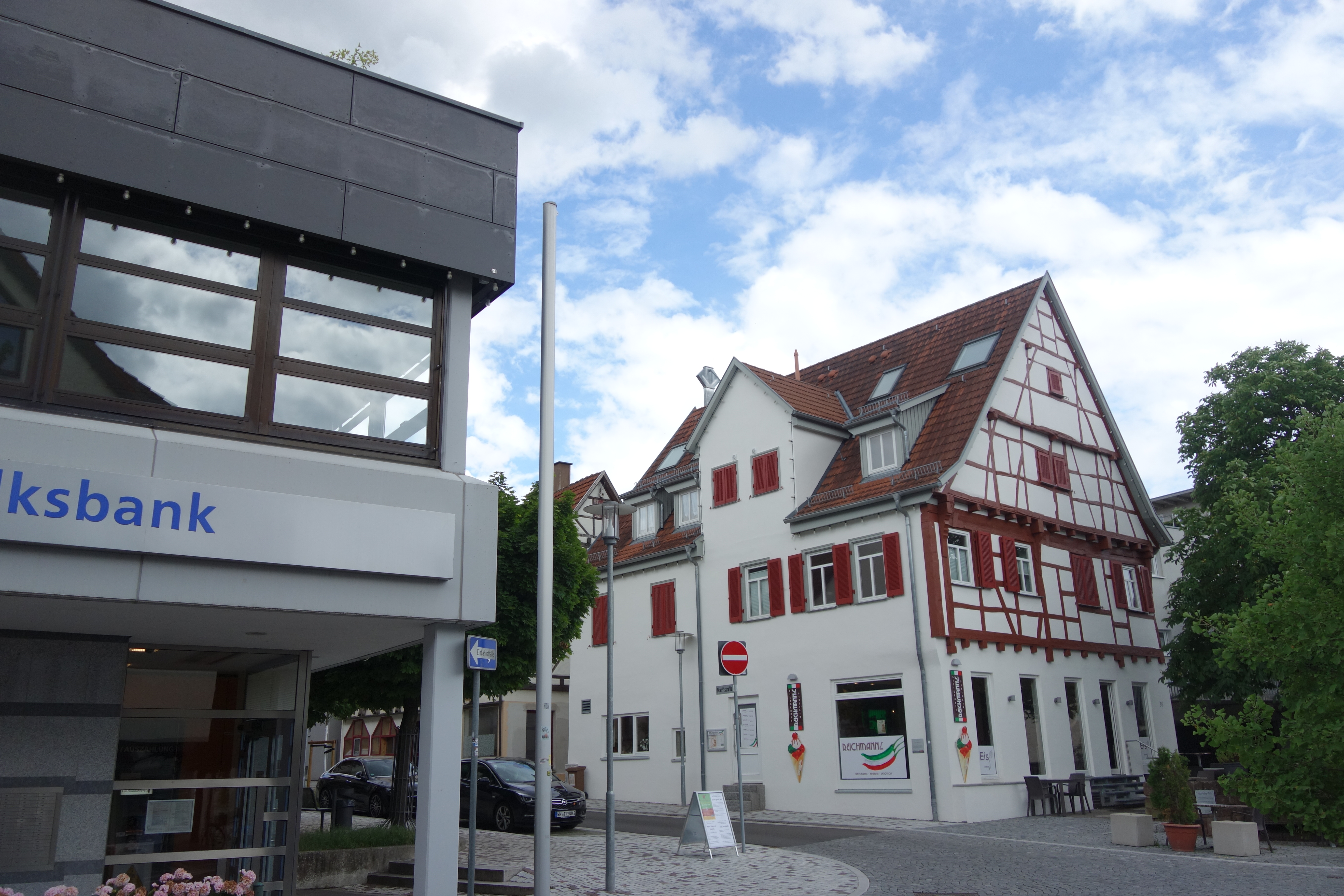 Führung durch die Sonderausstellung „SchauMal – DenkMal“