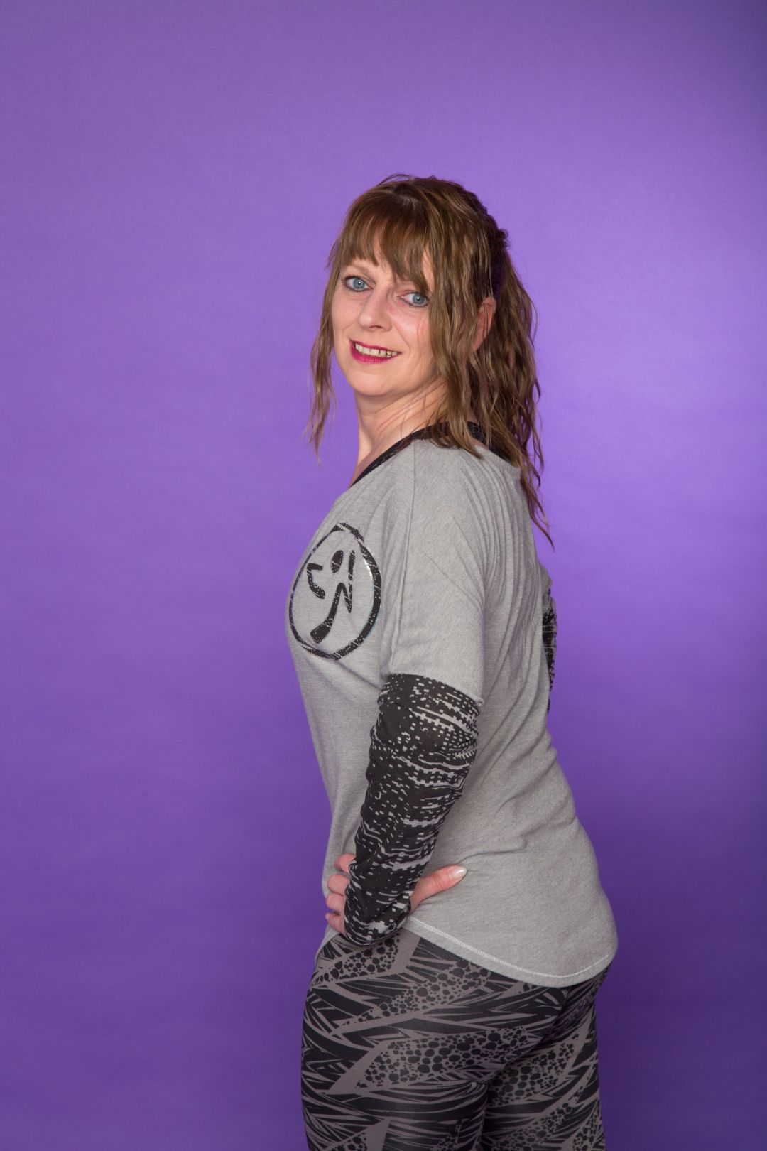 Zumba Gold® Kurs der VHS im Dorfschultenhof