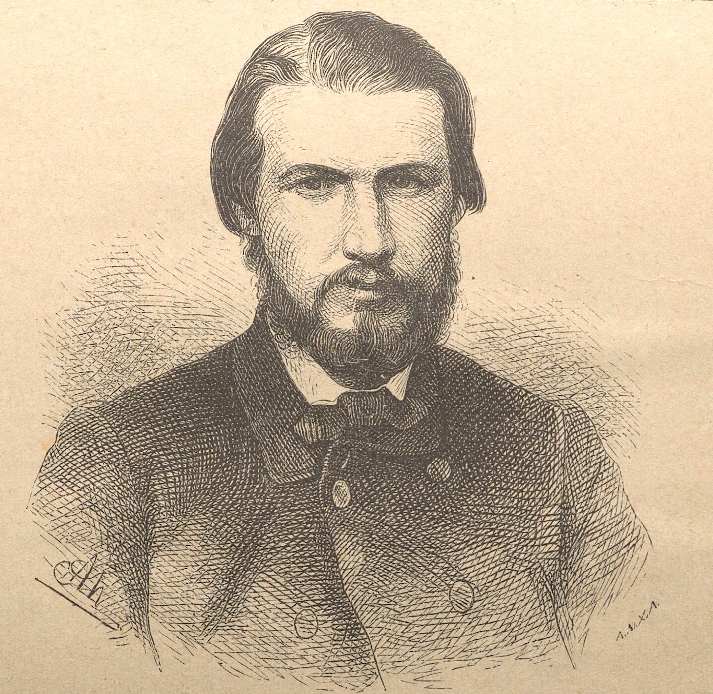 Vortrag zu Wilhelm Raabes „Die alte Universität“