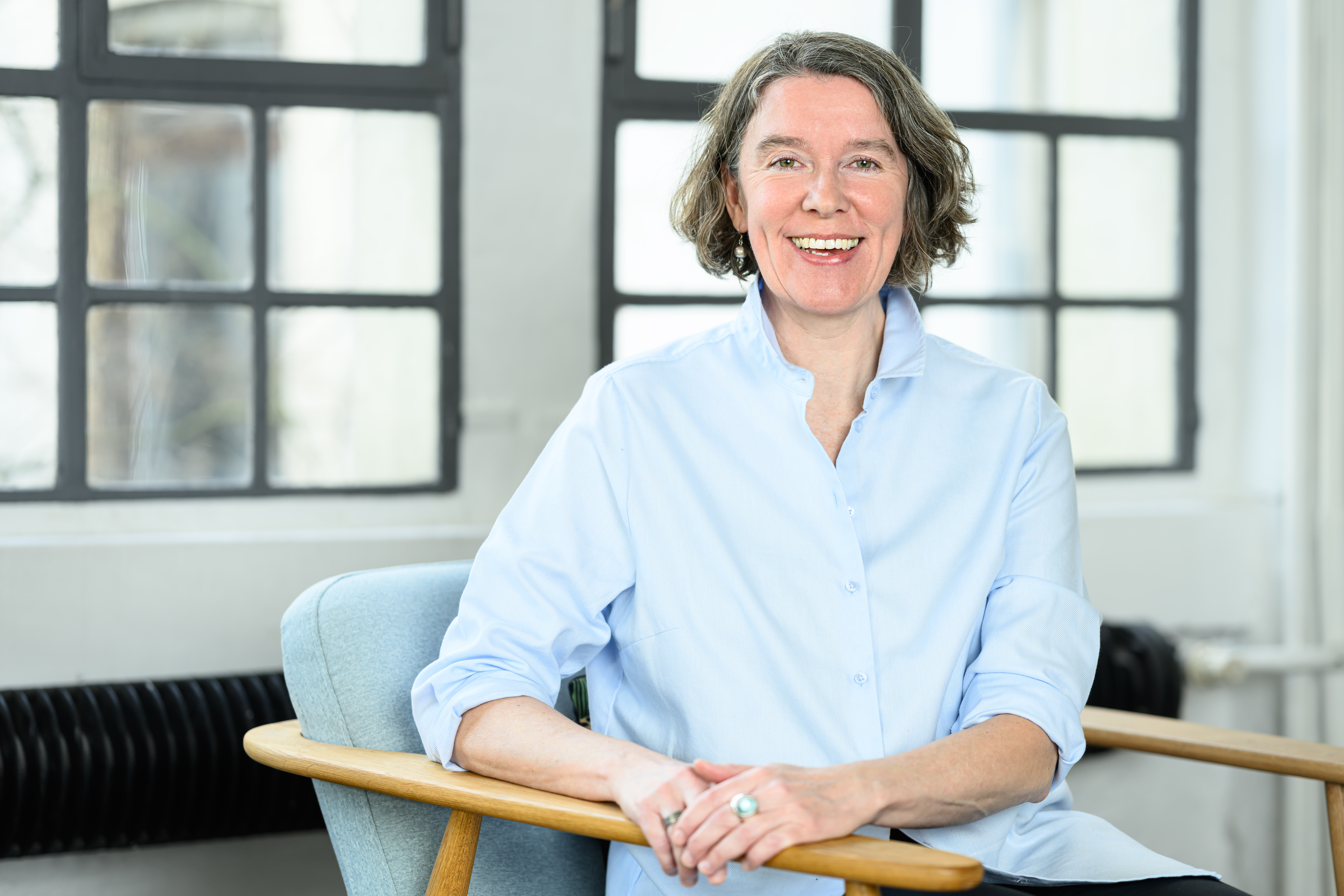 Lesung mit Tanja Kokoska im BücherWurmParadies