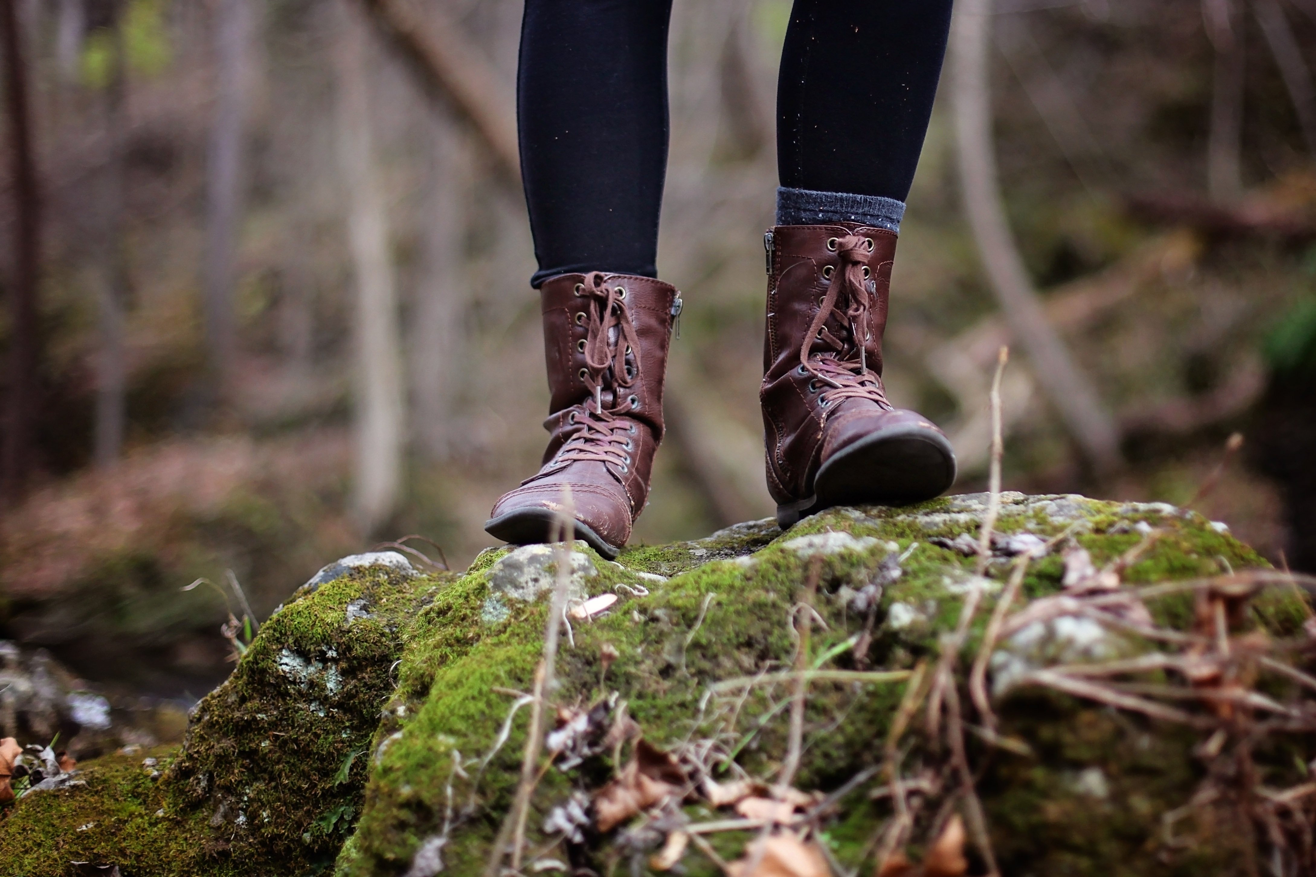 Hiking-Day in Detmold