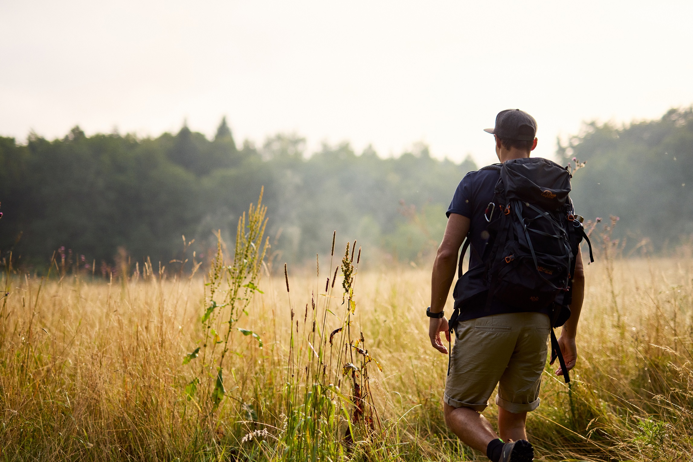 Wanderherbst im Unterallgäu
