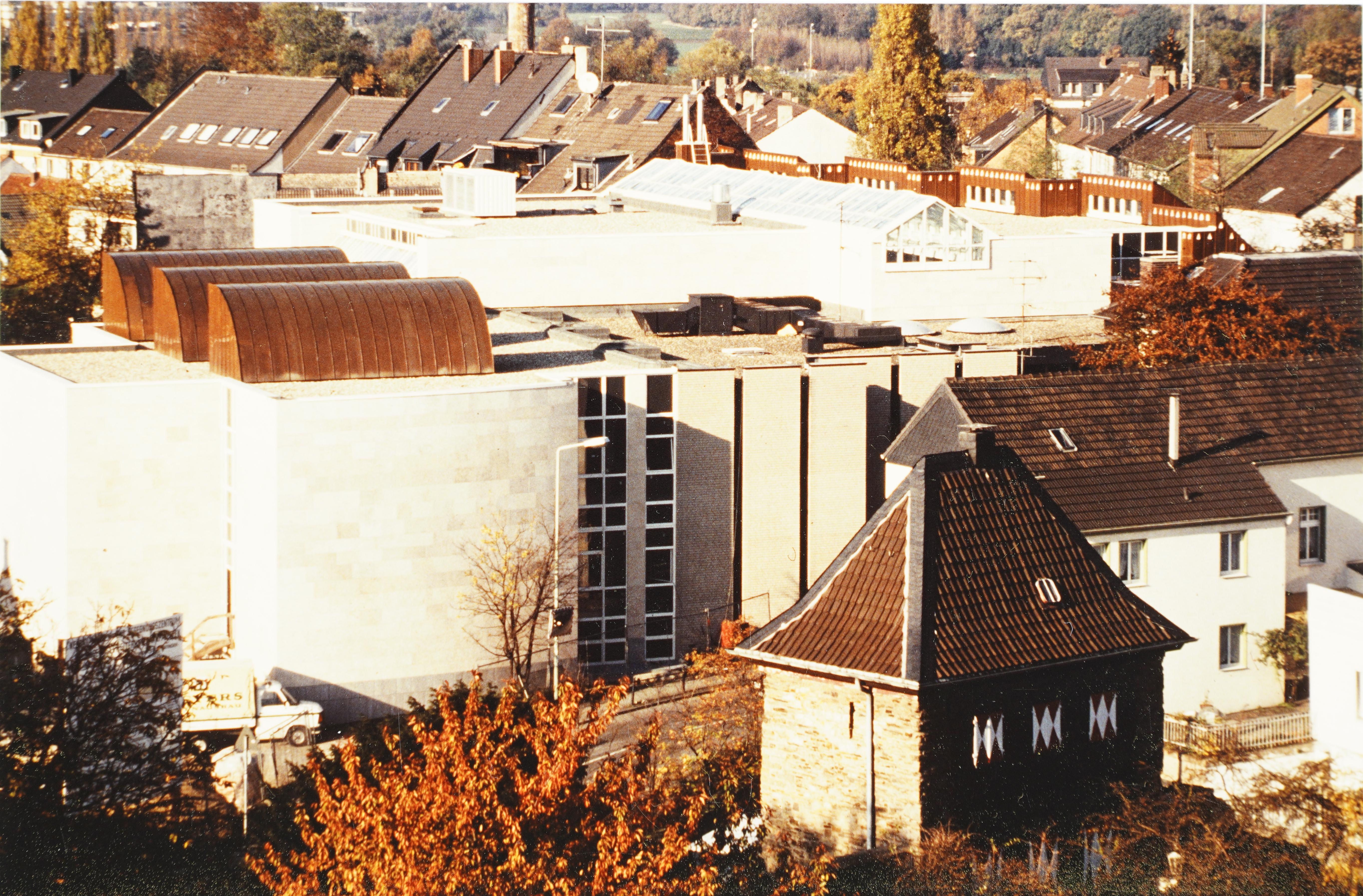 Vortrag „Land und Stadt – Ratingen in der frühen Neuzeit“